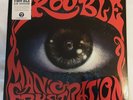 Trouble Manic Frustration LP Vinyl Record new reissue