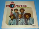 WORLD WONDERS - 