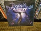 RARE DETHKLOK DETHALBUM II PICTURE DISC- GHOST SLAYER OZZY IRON MAIDEN
