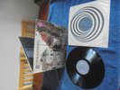 BLACK SABBATH, BLACK SABBATH LARGE SWIRL VERTIGO 1970, VO6, GATEFOLD 1Y*1 2Y*1