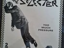 The Selecter Too Much Pressure Vinyl Lp  Two Tone