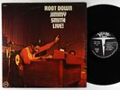 Jimmy Smith - Root Down LP - Verve