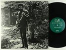 Joe McPhee - Nation Time LP - Bo'Weavil Recordings UK Reissue VG++