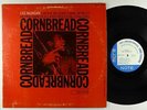 Lee Morgan - Cornbread LP - Blue Note - BLP 4222 Mono RVG NY USA