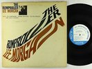 Lee Morgan - The Rumproller LP - Blue Note - BLP 4199 Mono RVG Ear NY USA