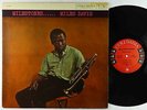 Miles Davis - Milestones LP - Columbia - CL 1193 6-Eye Mono DG VG++