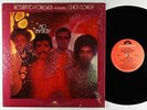 Return To Forever - No Mystery LP - Polydor VG+ Shrink