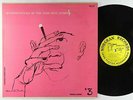 Stan Getz Quintet - Interpretations By, #3 LP - Norgran DSM Mono DG VG+