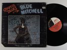 BLUE MITCHELL Graffiti Blues MAINSTREAM LP gatefold ^
