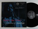 CHARLIE PARKER Now's The Time VERVE LP ^