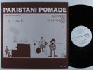 ALEXANDER VON SCHLIPPENBACH TRIO Pakistan Pomade FMP LP VG+ germany ^