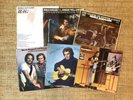 Merle Haggard - 6 Vinyl LP Bonnie & Clyde It’s Not Love Hag Jimmie Rodgers etc.