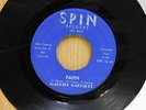 Gabriel Garriett Detroit RnB 45 Faith bw Little Mama on Spin