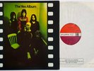 YES The Yes Album (Atlantic Super 2400 101) UK 1971 first press A1/B1 Mint