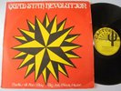VA Quad Star Revolution CACTUS UK Moodies + Funk Deejay + Dub Reggae LP HEAR
