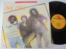 THE ITALS st NIGHTHAWK Hard  Roots Reggae LP HEAR