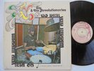 SLY & THE REVOLUTINARIES Go Deh CRYSTAL Rocker Roots Steppers Dub Reggae LP