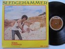 BORIS GARDINER Sledgehammer WATER LILY Funk Soul + Roots Reggae LP HEAR