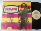 NAMI Stand and Be Counted JAMAZIMA Digi Roots Reggae LP HEAR