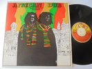 African Dub All Mighty Chapter 3 GIBBS Rockers Roots Dub Steppers Reggae LP HEAR