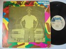 GENERAL TREE Heart Mind and Soul BLACK SCORPIO Rub A Dub Reggae LP HEAR