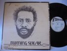 BURNING SPEAR st (Remix Version KILLER ) STUDIO ONE Percussion + Roots Reggae LP