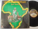 NITTY GRITTY General Penetentiary VICTORY Killer  80's + Digi Roots Reggae LP