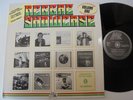 VA Reggae Showcase MUNICH 80's Roots Rub A Dub Reggae LP HEAR