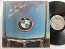 MR BROWN Bad Man Wagon TOP RANKING Killer  Roots Rockers Reggae LP HEAR