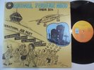 JUNIOR REID Original Foreign Mind HARRY J 80's Killer Roots Reggae LP HEAR