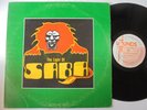 THE LIGHT OF SABA st TOTAL SOUNDS Afro Spiritual Jazz Funk Roots Reggae LP HEAR