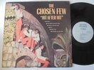 THE CHOSEN FEW Hit After Hit CRYSTAL Orig + Killer  Funk Soul Reggae LP HEAR