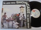 JACKIE MITTOO Showcase SONIC SOUNDS Killer  Drum Song + Roots Reggae LP HEAR