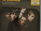 The Charlatans: Self Titled Marbled Yellow Coloured Double Vinyl LP New Sealed