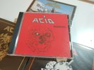 Acid - Maniac / Acid / Engine Beast Discography Speed Metal NWOBHM LP CD