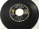 Freddie Scott – When The Wind Changes / I Gotta Stand Tall z