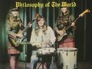 SHAGGS, The - Philosophy Of The World - Vinyl (LP)