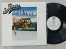 THE WANDERERS - The Four seasons various artists  Soundtrack-  LP   near mint