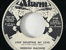 Freedom Machine 