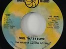 Harvey Averne Dozen 