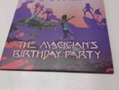 URIAH HEEP - THE MAGICIANS BIRTHDAY PARTY (2 LP) NEW VINYL RECORD