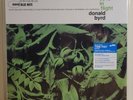 Donald Byrd in Flight 180 Gram Blue Note Vinyl LP Audiophile Mastered Analog New