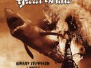 GREAT WHITE GREAT ZEPPELIN A Tribute to LED ZEPPELIN White Vinyl LP 300 Made