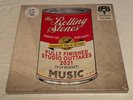 Rolling Stones Fully Finished Studio Outtakes 5-LP Marbled Box SEALED