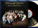 TRA 275 (UK 1st press) *EX+* Portsmouth Sinfonia Plays The Popular Classics