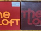 The Loft David Mancuso Vol 1 & 2 Two Box Sets  Vinyl Deep House Frankie Knuckles