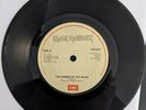 Iron Maiden - Singles - Number Of The Beast - Women In Uniform - Twilight Zone