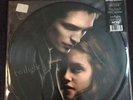 Sealed Twilight Picture Disc Vinyl Hot Topic Exclusive
