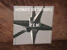 Vinyl-LP: R.E.M. [REM] - Automatic For The People (1992)