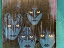 KISS Creatures Of The Night Album Cover ONLY